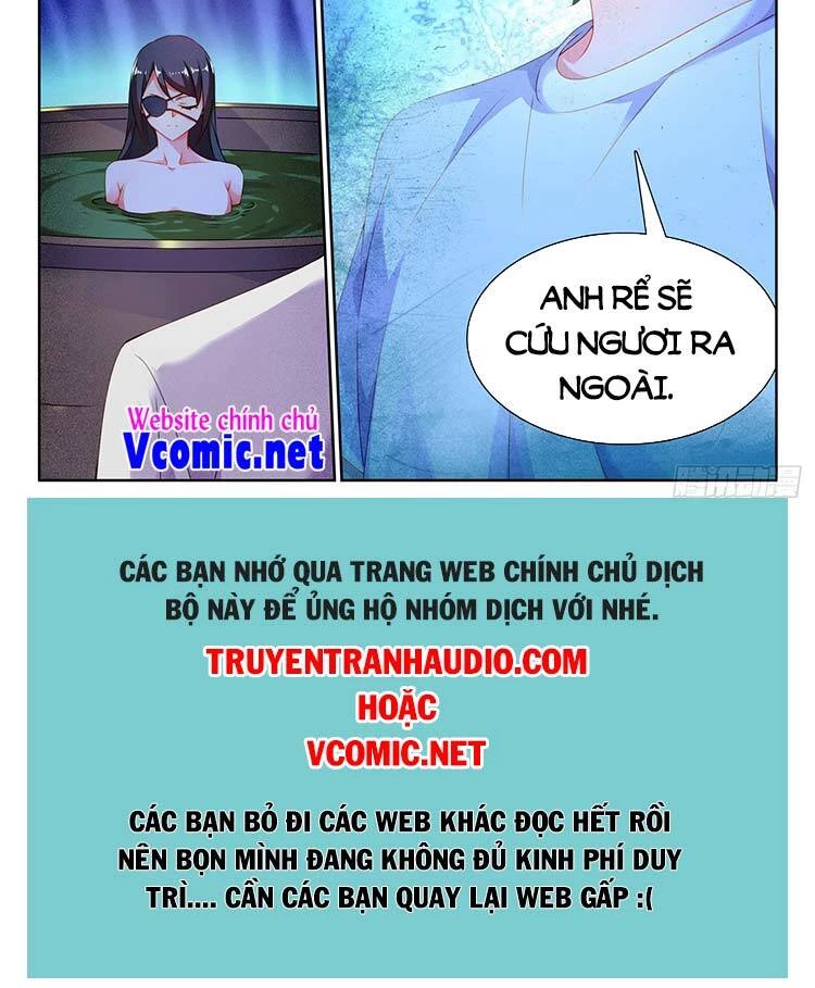 Song Tu Đạo Lữ Của Tôi Chapter 679 - 8