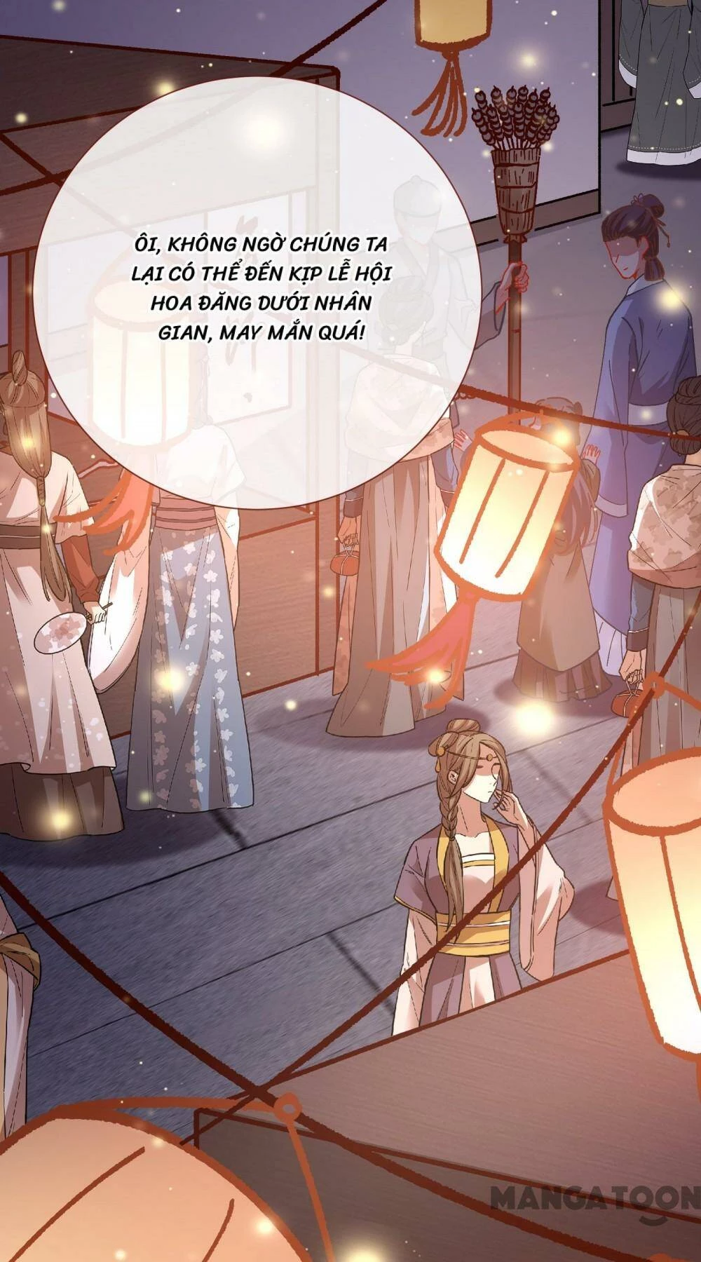 Vạn Tra Triêu Hoàng Chapter 341 - 1