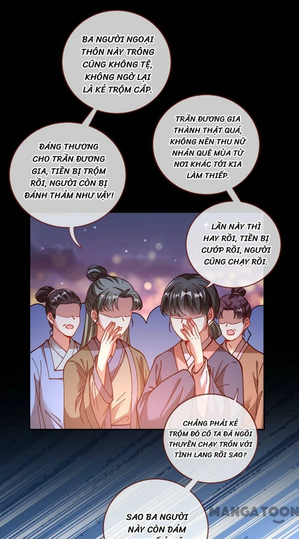 Vạn Tra Triêu Hoàng Chapter 341 - 24