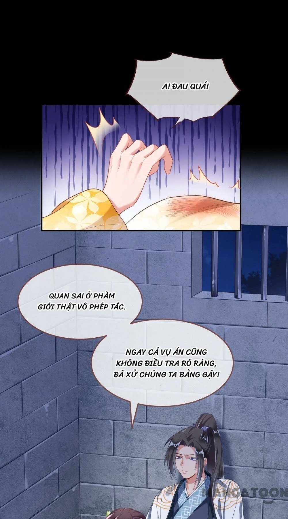 Vạn Tra Triêu Hoàng Chapter 342 - 1