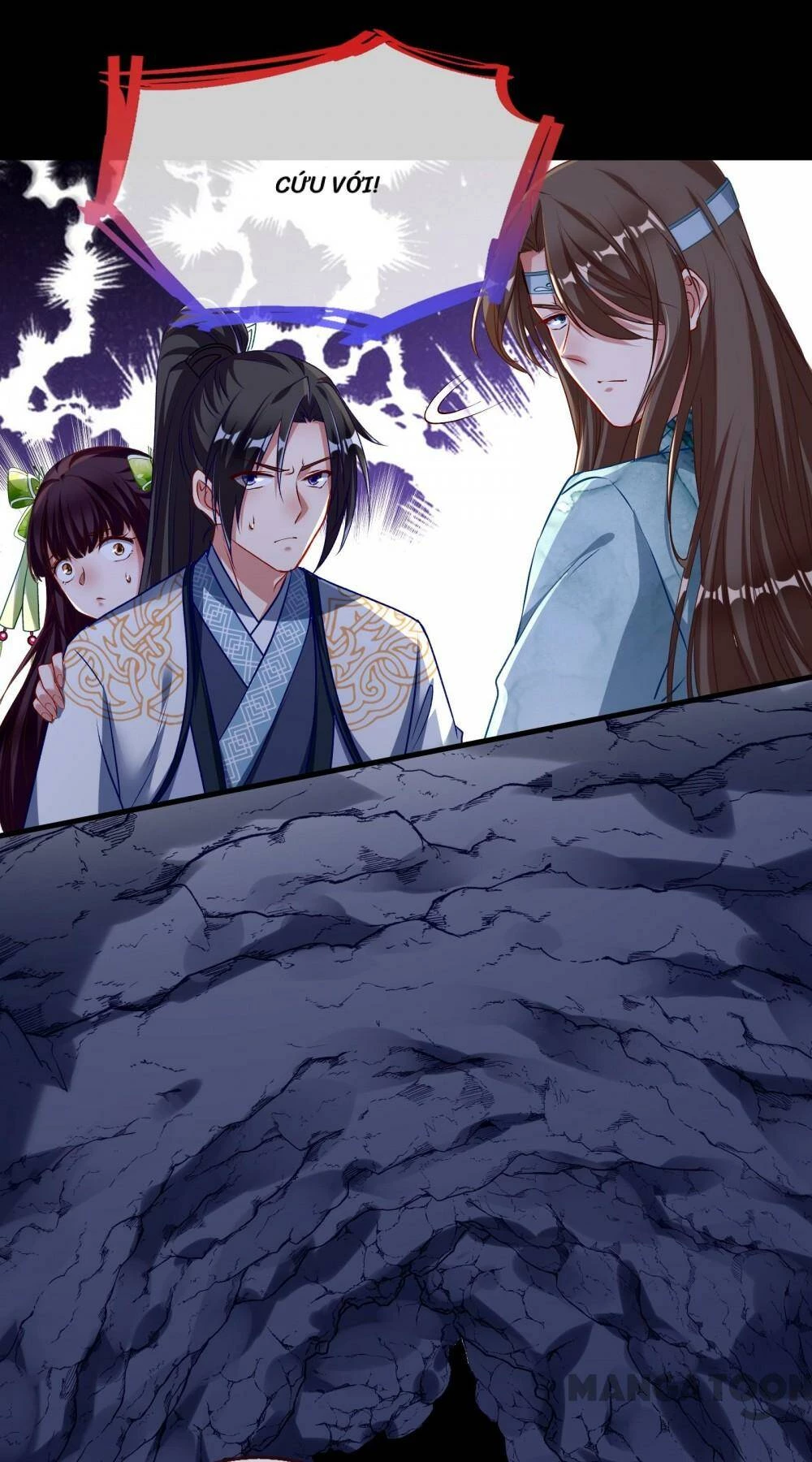 Vạn Tra Triêu Hoàng Chapter 343 - 5