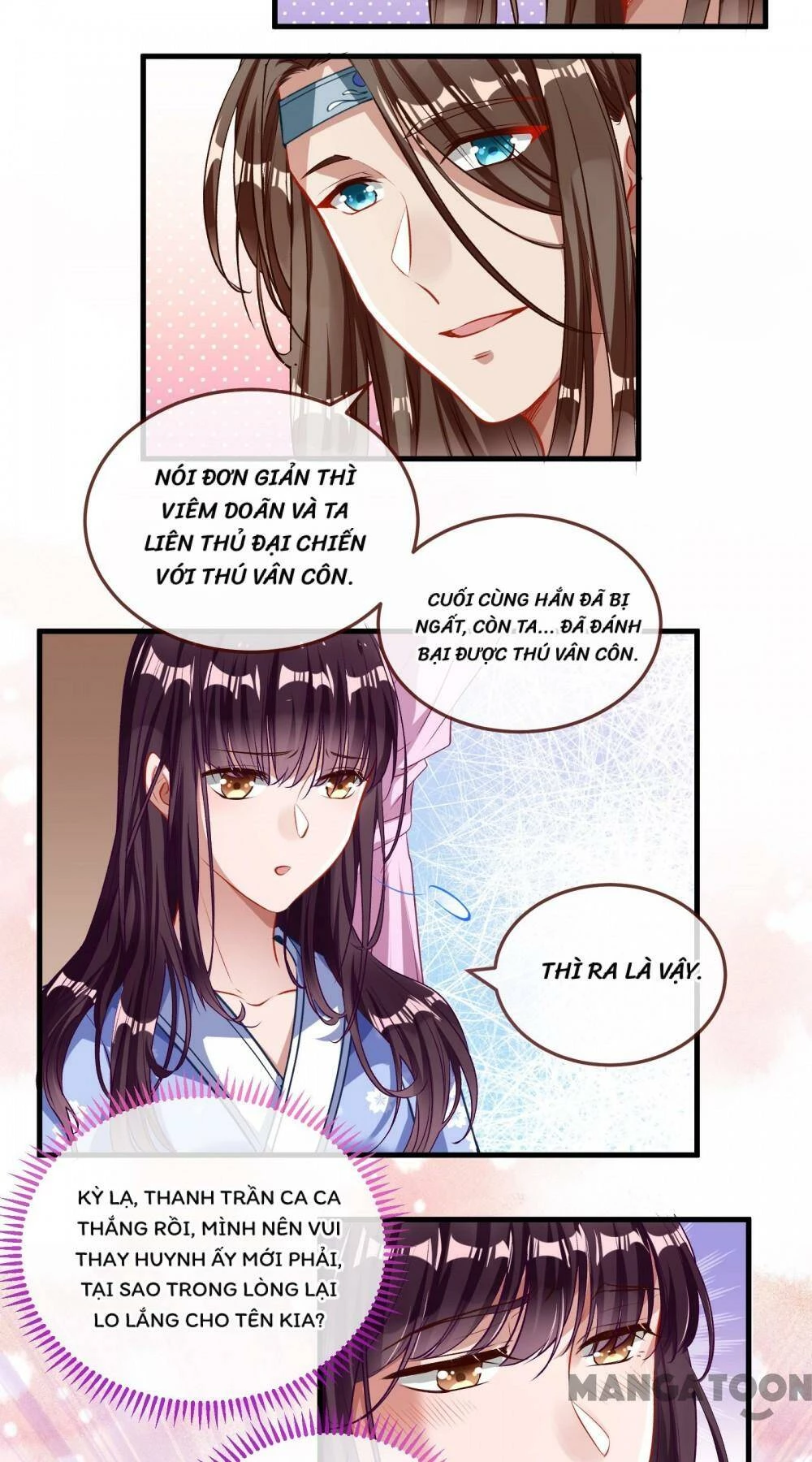 Vạn Tra Triêu Hoàng Chapter 345 - 25