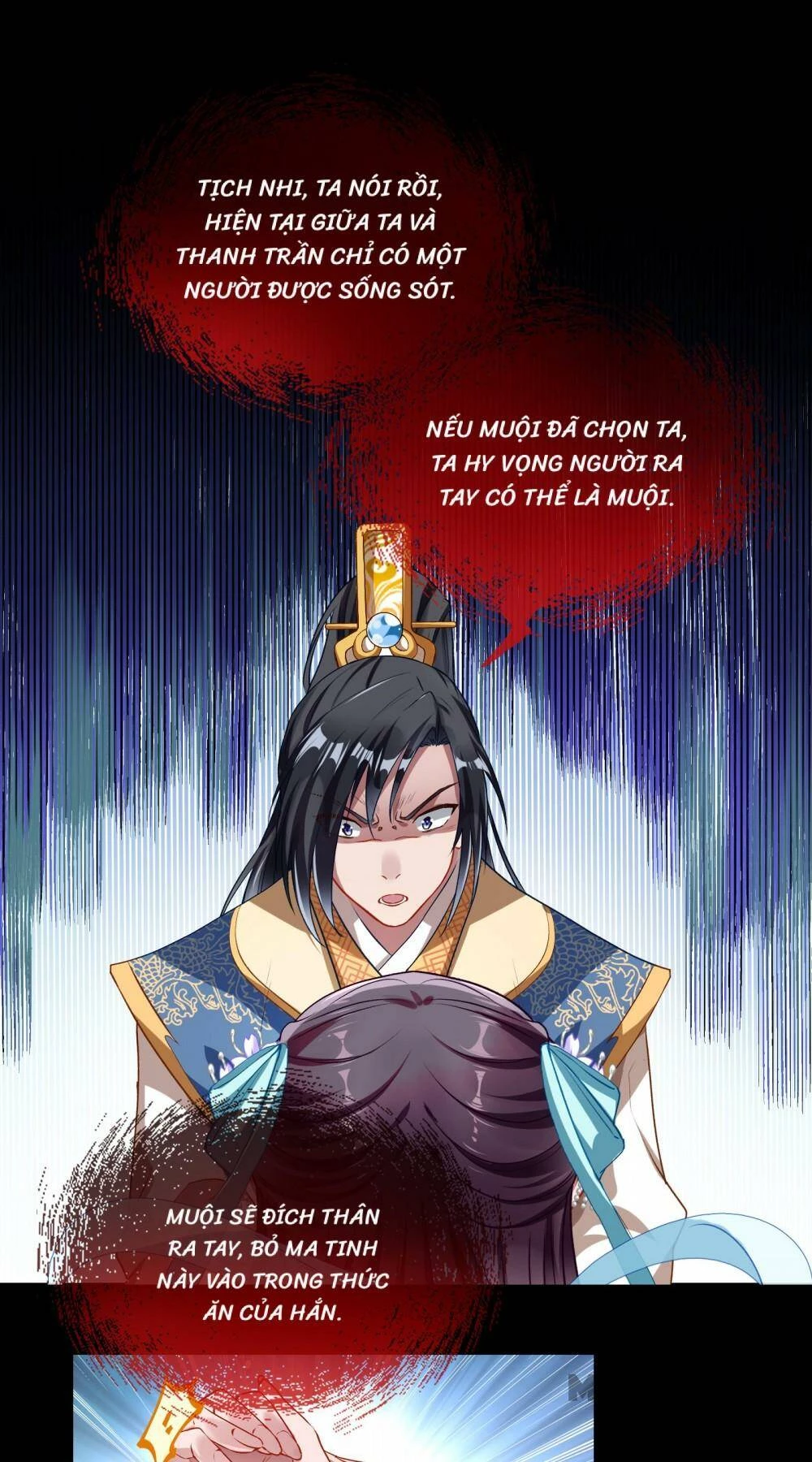 Vạn Tra Triêu Hoàng Chapter 348 - 30