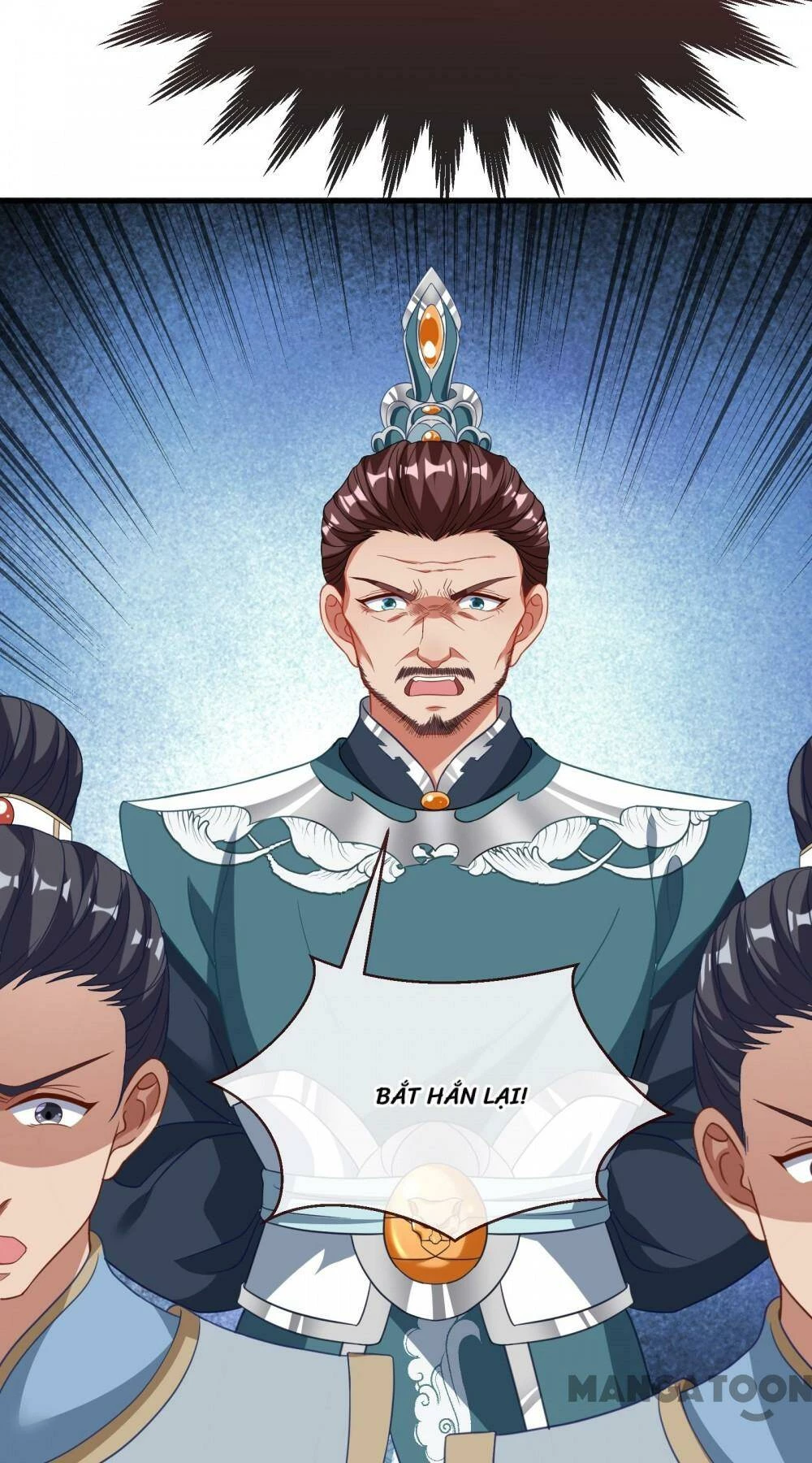 Vạn Tra Triêu Hoàng Chapter 350 - 46