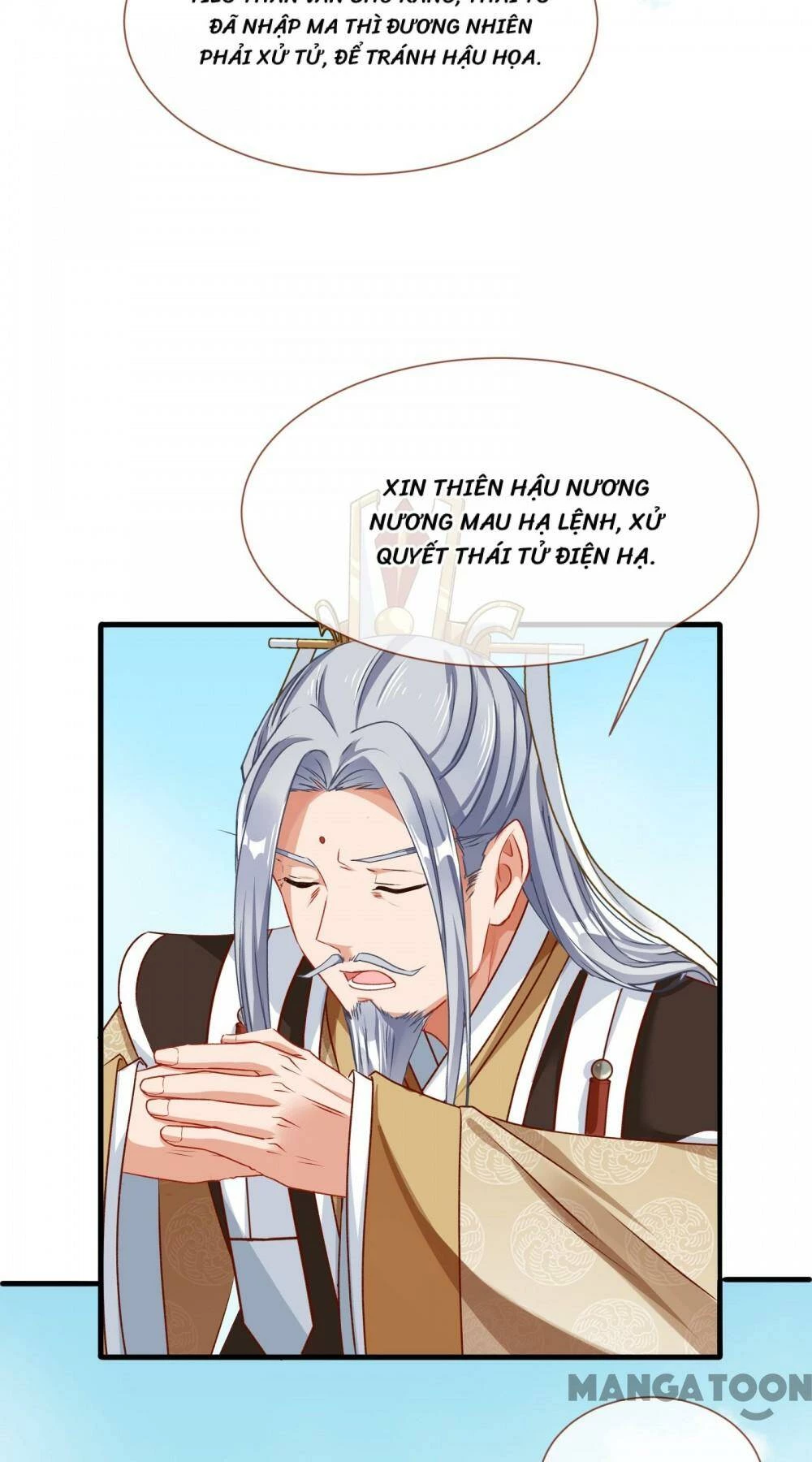 Vạn Tra Triêu Hoàng Chapter 353 - 3