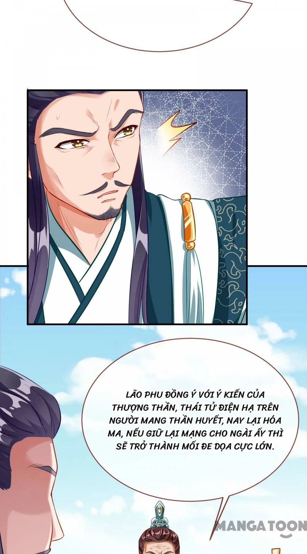 Vạn Tra Triêu Hoàng Chapter 353 - 28