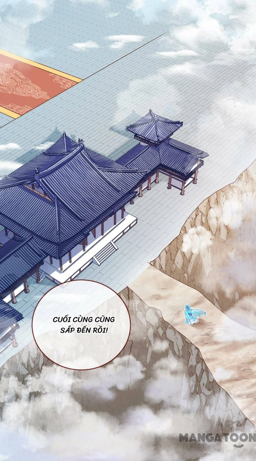 Vạn Tra Triêu Hoàng Chapter 354 - 12