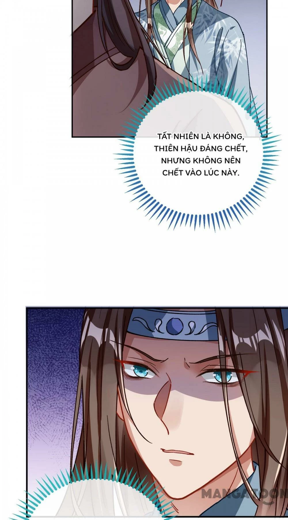 Vạn Tra Triêu Hoàng Chapter 354 - 38