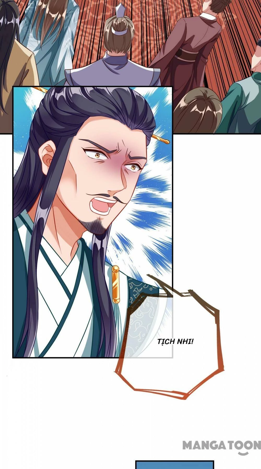 Vạn Tra Triêu Hoàng Chapter 354 - 86