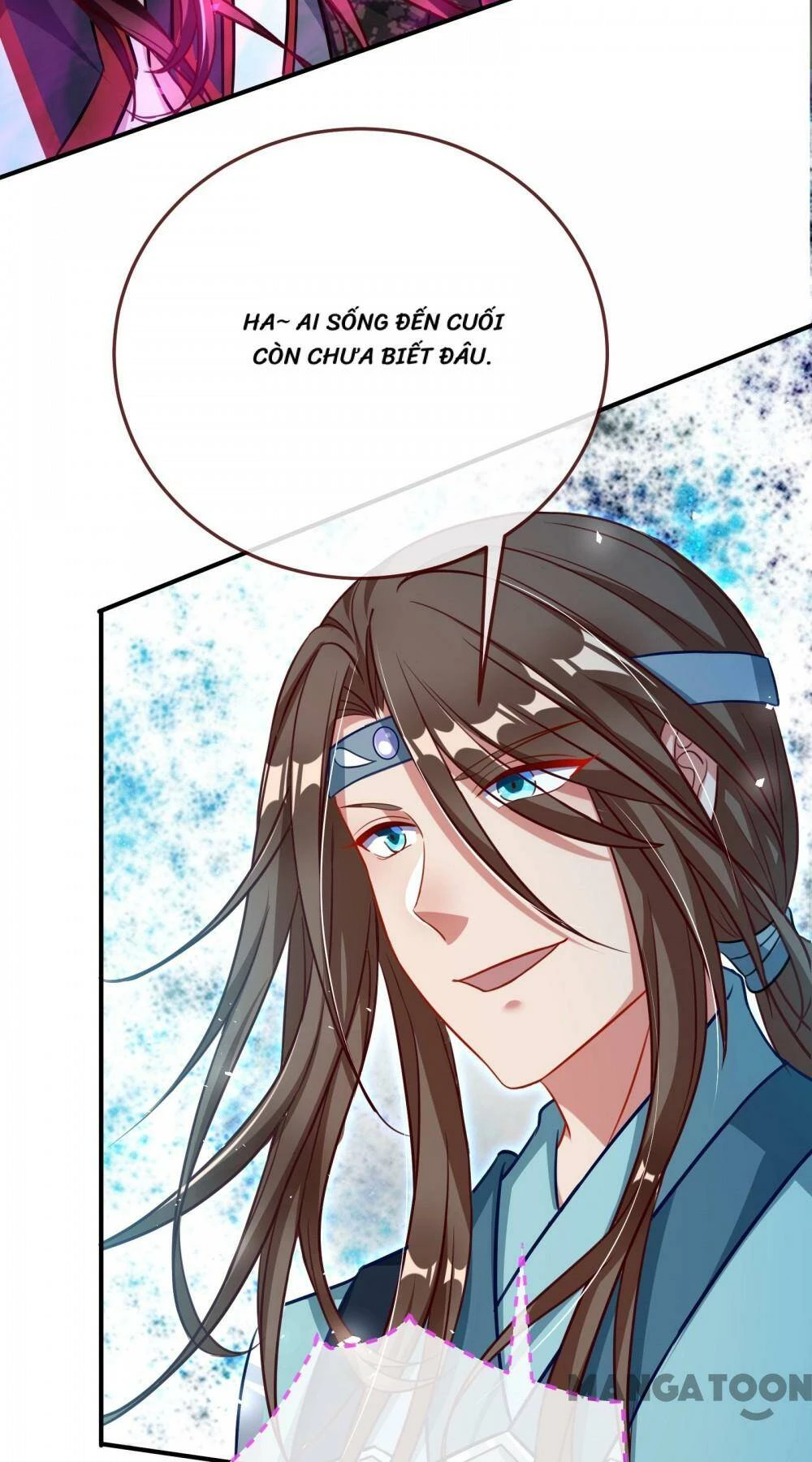 Vạn Tra Triêu Hoàng Chapter 358 - 2