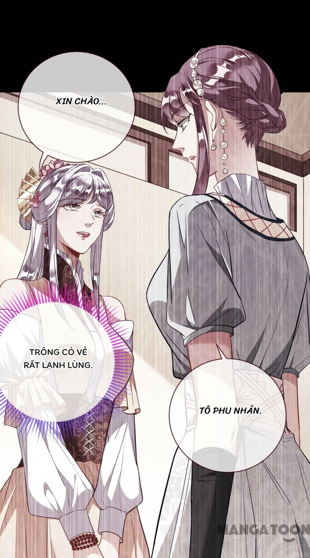 Vạn Tra Triêu Hoàng Chapter 359 - 22