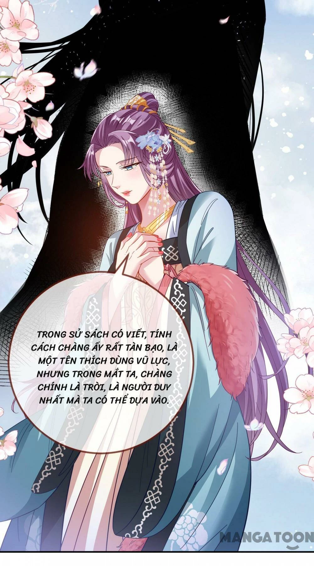 Vạn Tra Triêu Hoàng Chapter 362 - 28