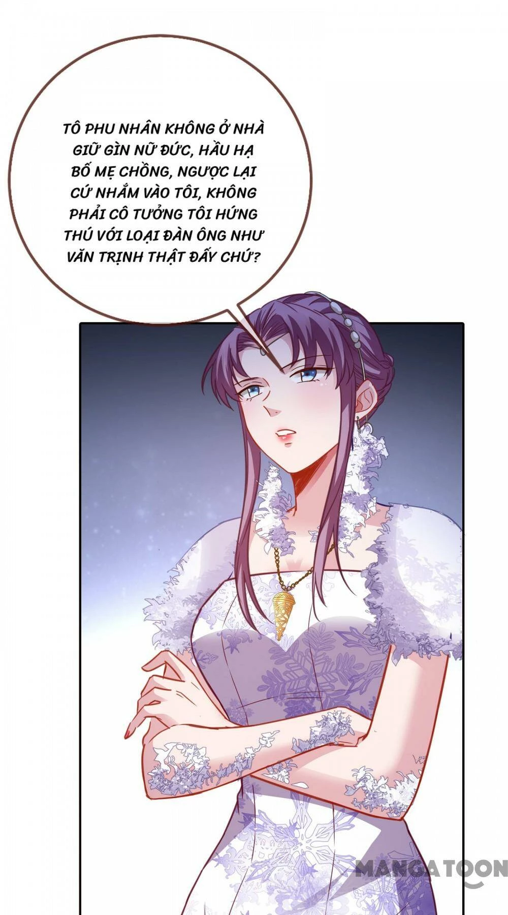 Vạn Tra Triêu Hoàng Chapter 364 - 37