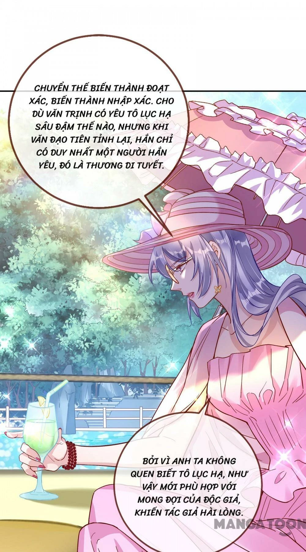 Vạn Tra Triêu Hoàng Chapter 367 - 9