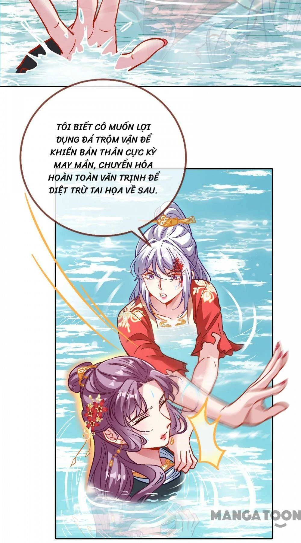 Vạn Tra Triêu Hoàng Chapter 368 - 20