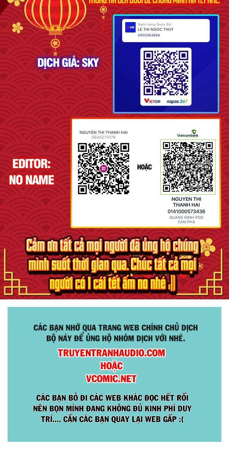 Song Tu Đạo Lữ Của Tôi Chapter 682 - 10