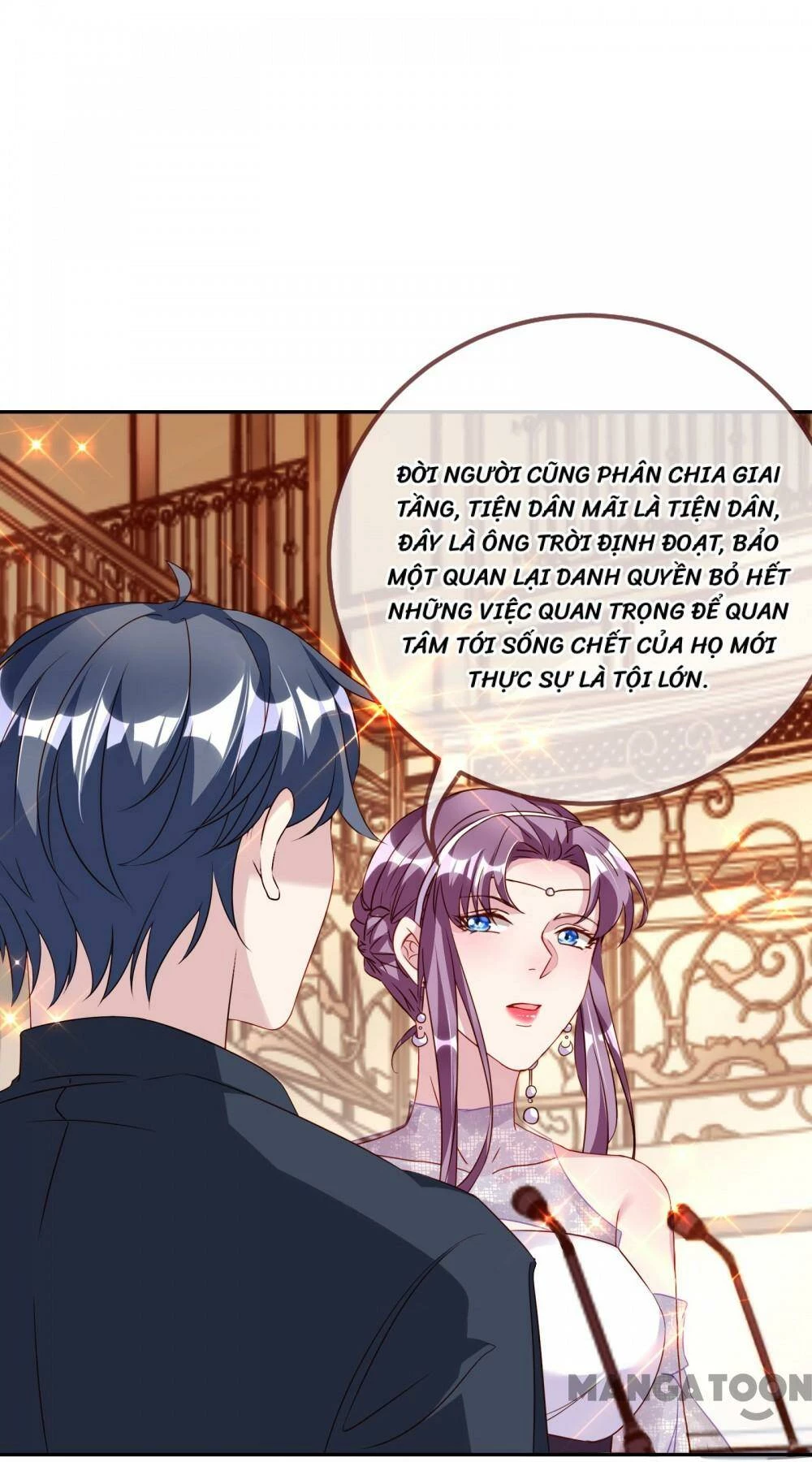 Vạn Tra Triêu Hoàng Chapter 371 - 45