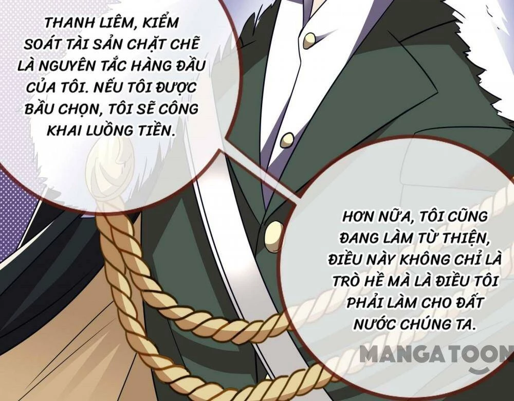 Vạn Tra Triêu Hoàng Chapter 376 - 44