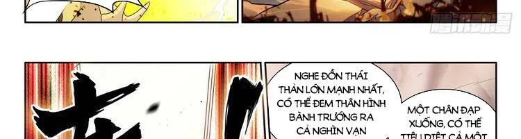 Song Tu Đạo Lữ Của Tôi Chapter 683 - 6