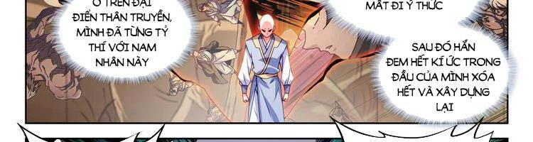 Song Tu Đạo Lữ Của Tôi Chapter 683 - 19