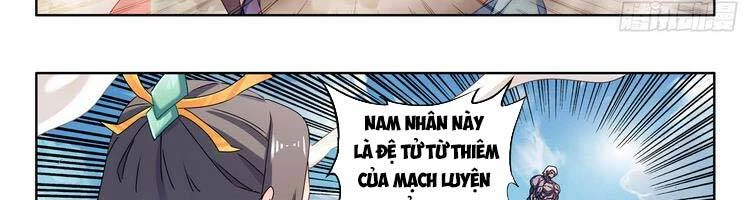 Song Tu Đạo Lữ Của Tôi Chapter 683 - 22