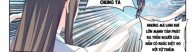 Song Tu Đạo Lữ Của Tôi Chapter 683 - 23