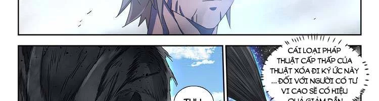 Song Tu Đạo Lữ Của Tôi Chapter 683 - 25