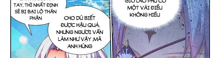Song Tu Đạo Lữ Của Tôi Chapter 683 - 28