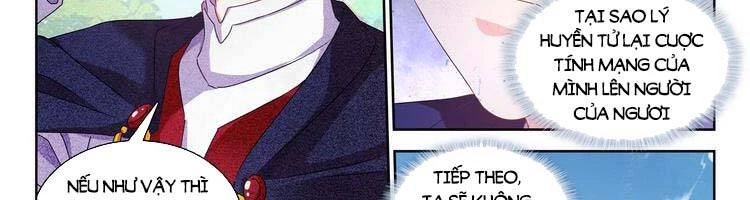 Song Tu Đạo Lữ Của Tôi Chapter 683 - 30
