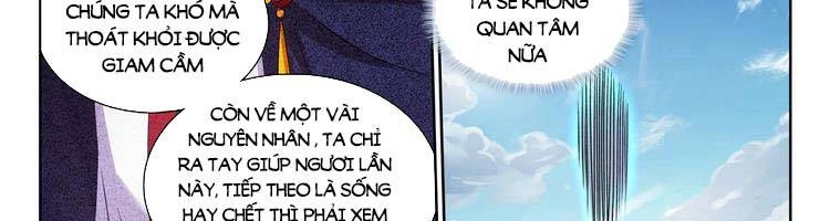 Song Tu Đạo Lữ Của Tôi Chapter 683 - 31
