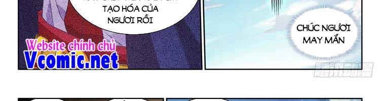 Song Tu Đạo Lữ Của Tôi Chapter 683 - 32