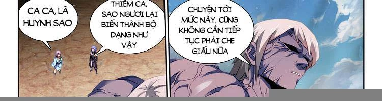 Song Tu Đạo Lữ Của Tôi Chapter 683 - 33