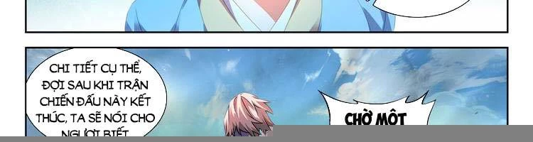 Song Tu Đạo Lữ Của Tôi Chapter 683 - 36