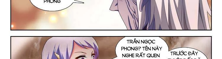 Song Tu Đạo Lữ Của Tôi Chapter 683 - 39