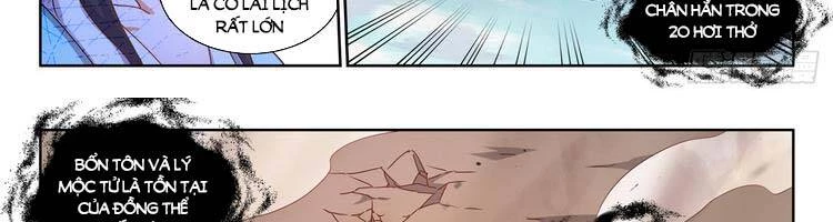 Song Tu Đạo Lữ Của Tôi Chapter 683 - 43