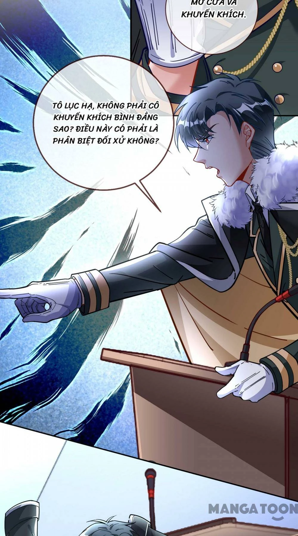 Vạn Tra Triêu Hoàng Chapter 382 - 48