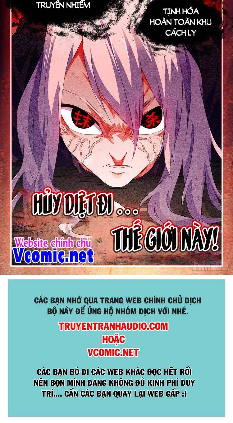 Song Tu Đạo Lữ Của Tôi Chapter 686 - 7