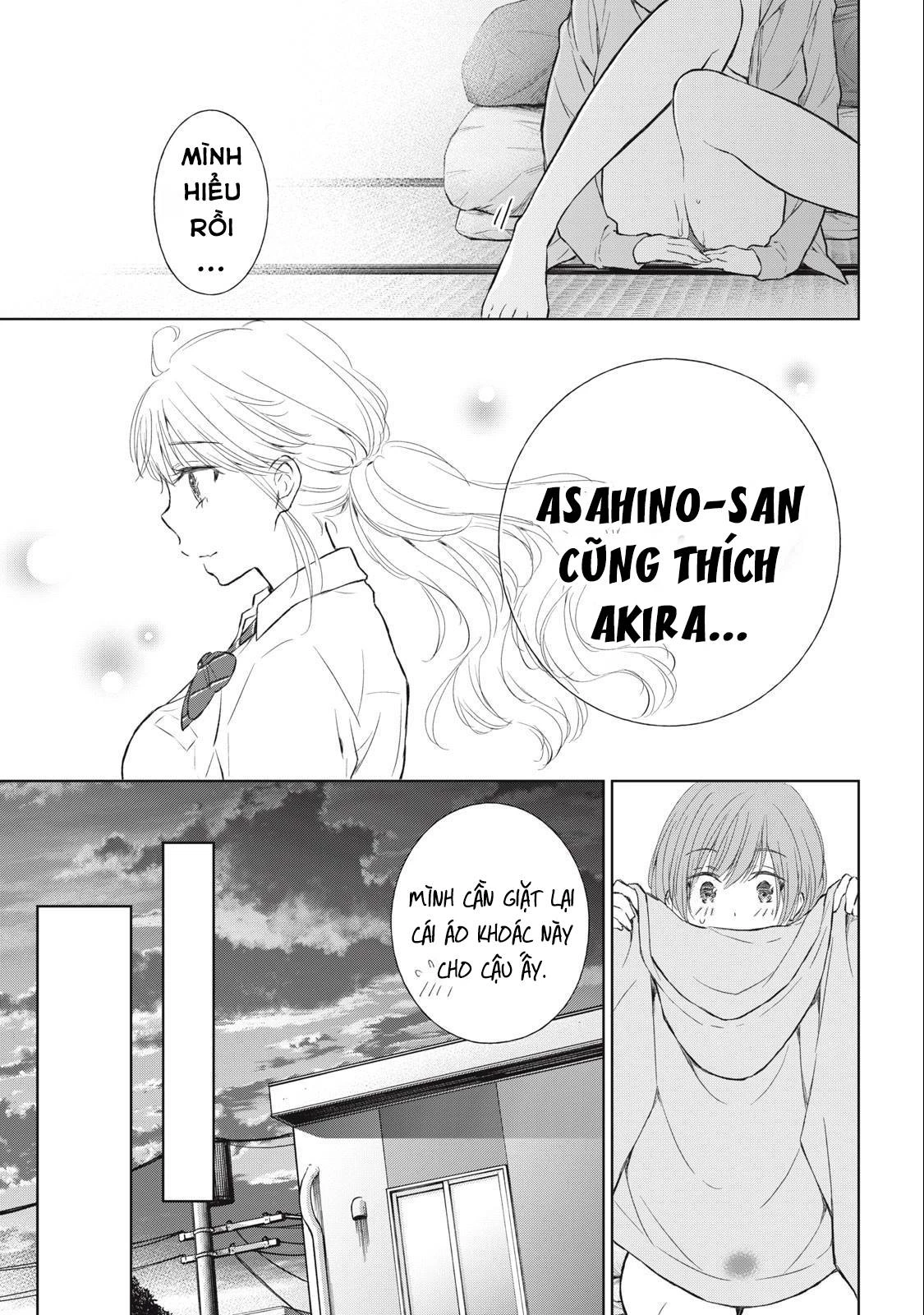 Gal niPA-chan wa Semararetai Chapter 14 - 25