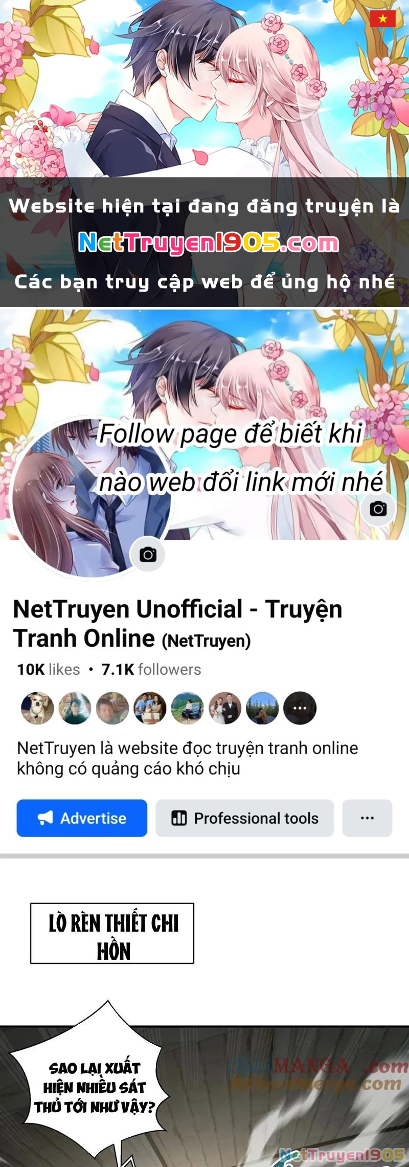 Ta Ký Kết Khế Ước Với Chính Mình Chapter 28 - 1