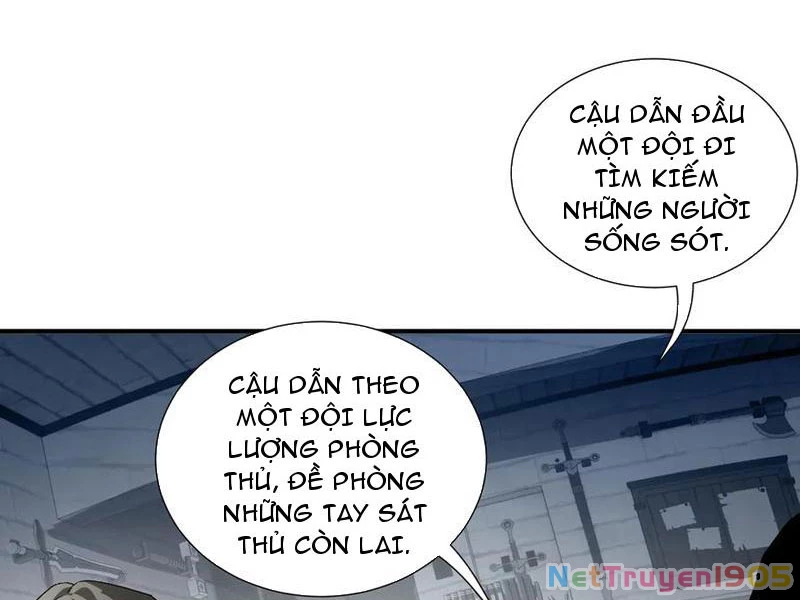 Ta Ký Kết Khế Ước Với Chính Mình Chapter 28 - 4