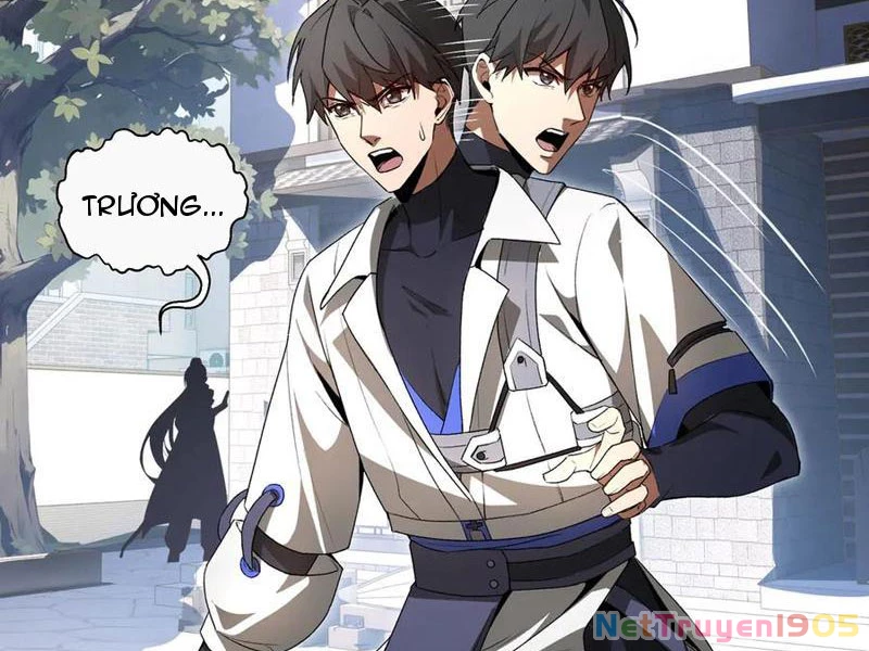 Ta Ký Kết Khế Ước Với Chính Mình Chapter 28 - 8