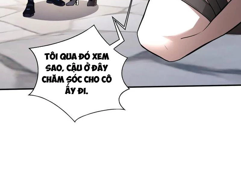 Ta Ký Kết Khế Ước Với Chính Mình Chapter 28 - 23