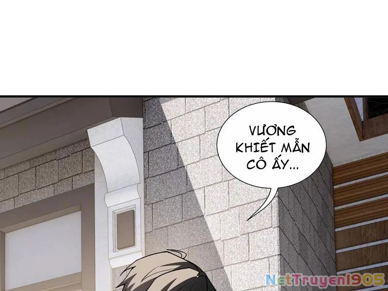 Ta Ký Kết Khế Ước Với Chính Mình Chapter 28 - 41