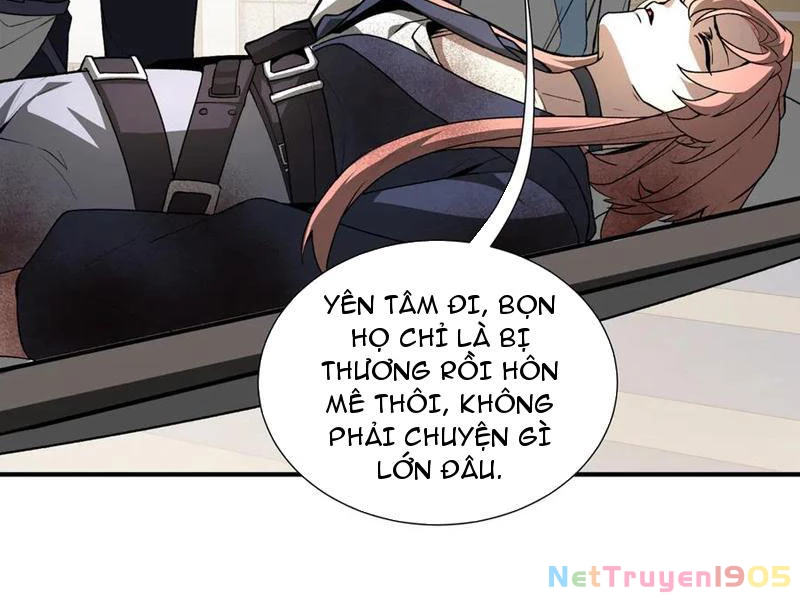 Ta Ký Kết Khế Ước Với Chính Mình Chapter 28 - 43