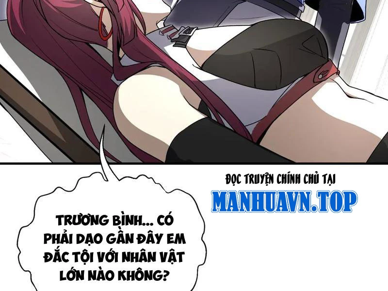 Ta Ký Kết Khế Ước Với Chính Mình Chapter 28 - 49