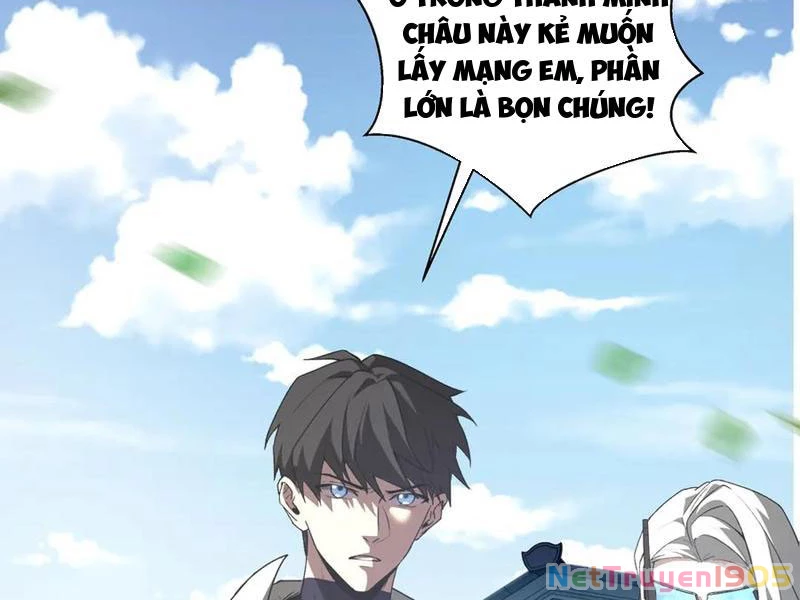Ta Ký Kết Khế Ước Với Chính Mình Chapter 28 - 57
