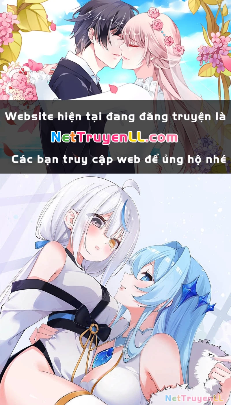 Trời Sinh Mị Cốt, Ta Bị Đồ Nhi Yandere Để Mắt Tới Chapter 34 - 1