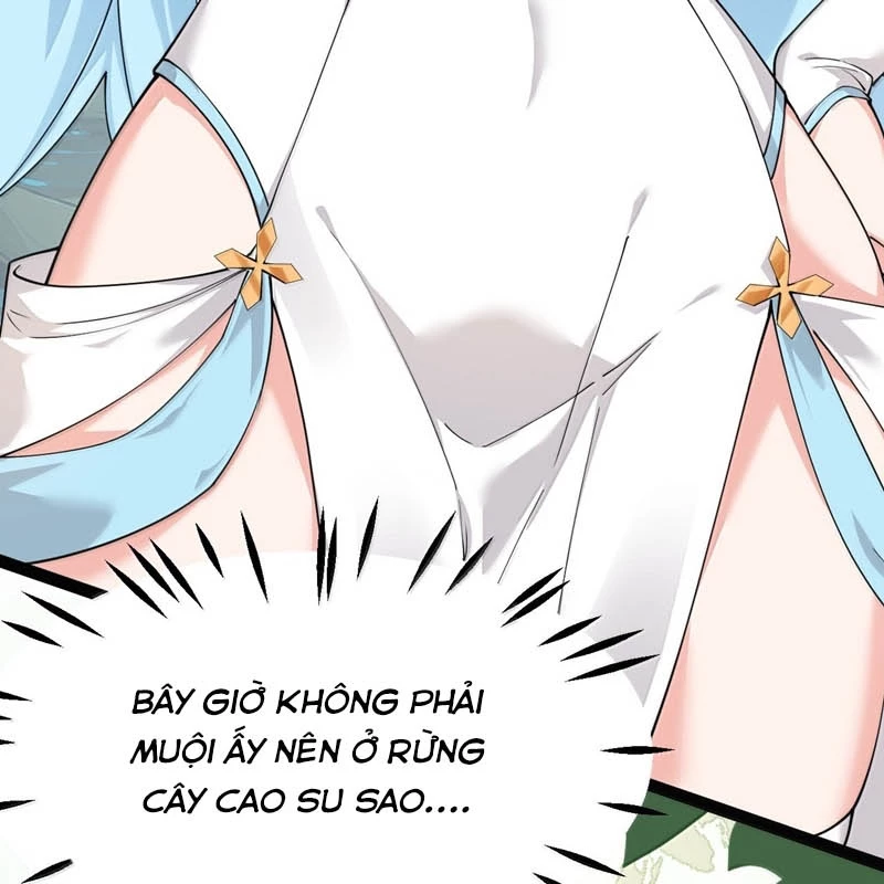 Trời Sinh Mị Cốt, Ta Bị Đồ Nhi Yandere Để Mắt Tới Chapter 34 - 11