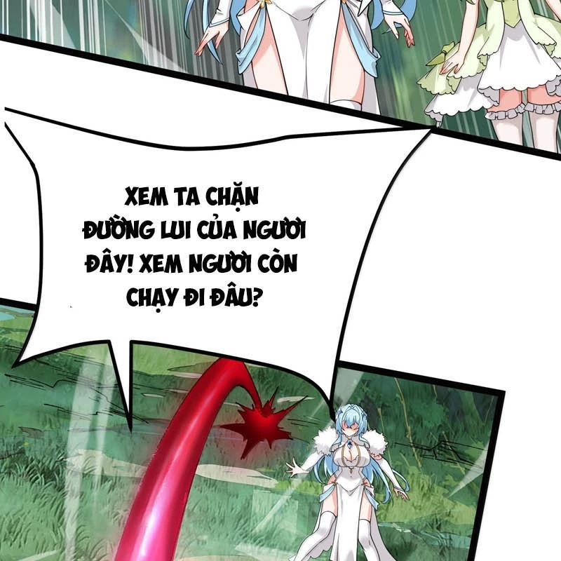 Trời Sinh Mị Cốt, Ta Bị Đồ Nhi Yandere Để Mắt Tới Chapter 34 - 23