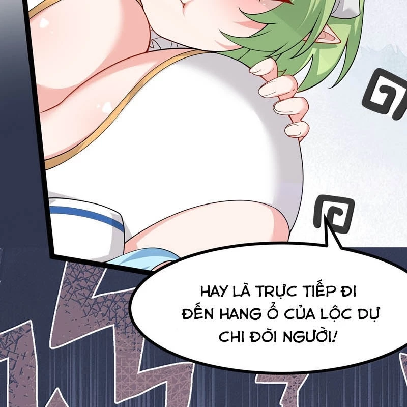 Trời Sinh Mị Cốt, Ta Bị Đồ Nhi Yandere Để Mắt Tới Chapter 34 - 32